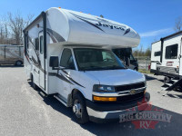 2019 Jayco Redhawk SE 22C