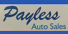 Payless sales deals