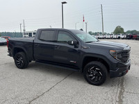 One owner super clean AT4 Carbon Pro Edition finished in Titanium Rush.The 2024 GMC Sierra 1500 AT4... (image 5)