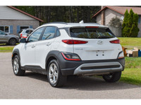 Pre-Owned . Visit us today at Hyundai Pembroke and check out this 2022 Hyundai Kona Preferred Specia... (image 5)