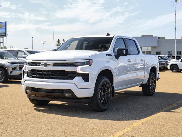 2026 Chevrolet Silverado 1500 RST in Cars & Trucks in Edmonton - Image 4