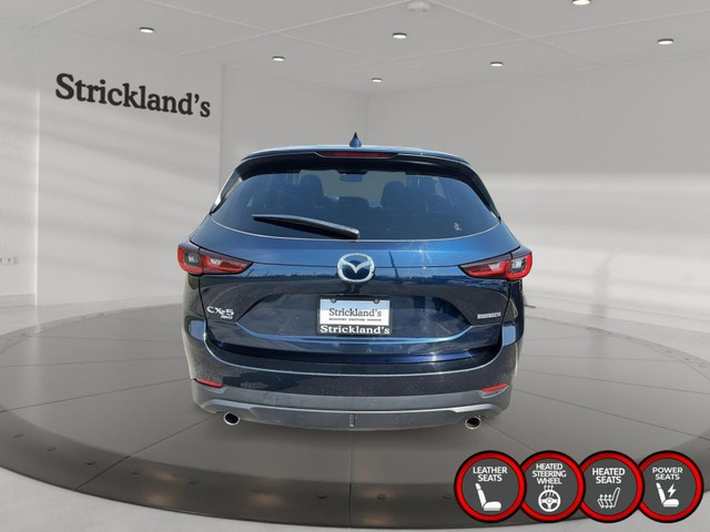 2024 MAZDA CX-5 GS AWD in Cars & Trucks in Stratford - Image 4