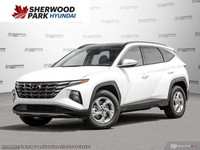 2024 Hyundai Tucson Trend | AWD | SUNROOF | BACKUP CAM