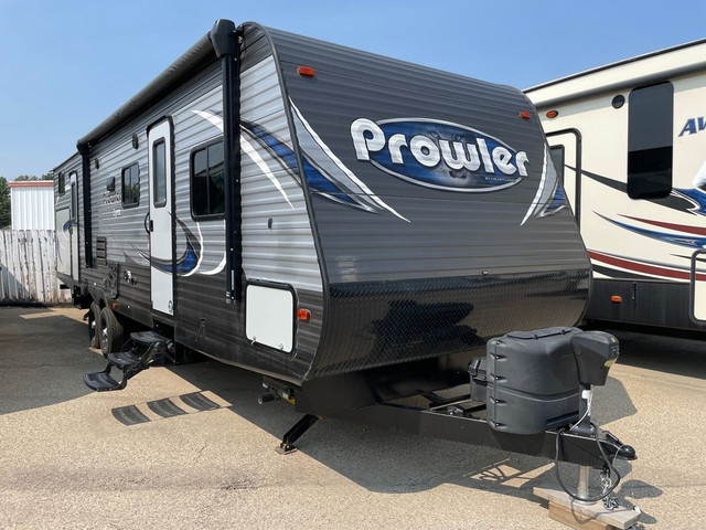  2019 Heartland Prowler in Cars & Trucks in Moose Jaw