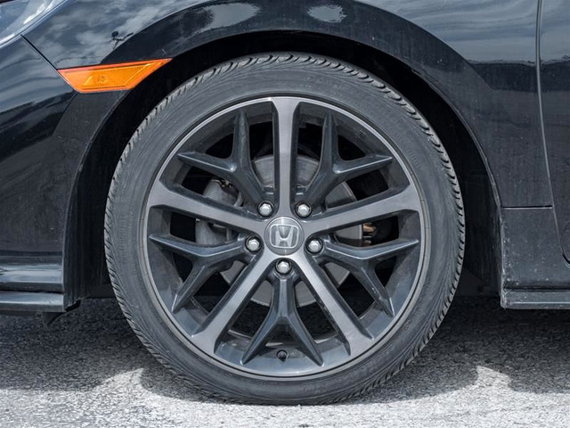 2021 Honda Civic Hatchback Sport in Cars & Trucks in Oakville / Halton Region - Image 4