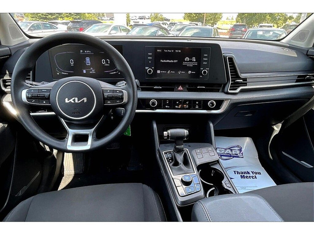 2023 Kia Sportage LX in Cars & Trucks in Barrie - Image 4