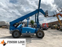 2013 GENIE GTH-844 Telehandler Used