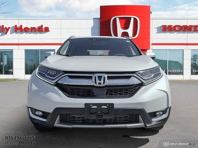  2019 Honda CR-V Touring AWD in Cars & Trucks in Ottawa - Image 2