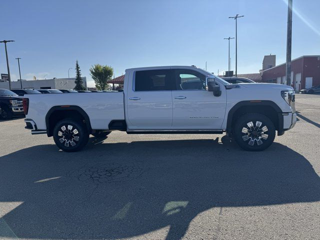 2025 GMC Sierra 2500HD Denali in Cars & Trucks in Grande Prairie - Image 4