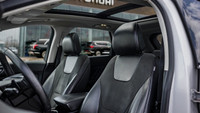 *Leather Seats, Suede, Panoramic Sunroof, Cooled Seats, Sony Sound System, Navigation, Bluetooth, He... (image 6)