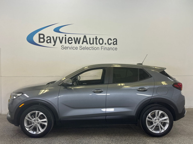 2022 Buick Encore GX Preferred PREFERRED/CLOTH/FWD/GAS SIPPER! in Cars & Trucks in Belleville