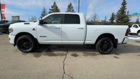 This 2024 RAM 2500 BIG HORN CREW CAB 4X2 has the following options Premium Cloth Bucket Seats, Remot... (image 9)