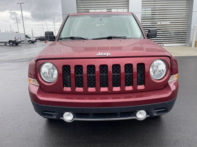 2016 Jeep Patriot High Altitude in Cars & Trucks in Calgary - Image 2