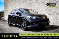 2020 Honda HR-V Sport AWD CVT • SUNROOF • HEATED SEATS • R-V CAM