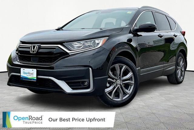 2022 Honda CR-V Sport 4WD in Cars & Trucks in Mississauga / Peel Region