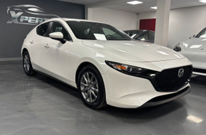2019 Mazda 3 Sport GS Sport FWD