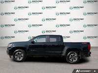Leather Seats, Heated Seats & Steering, Steering Wheel Audio Controls, Bose Speaker System, Back-Up... (image 4)