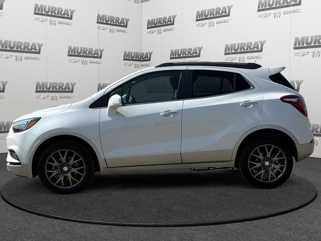 2019 Buick Encore Sport Touring in Cars & Trucks in Moose Jaw - Image 2