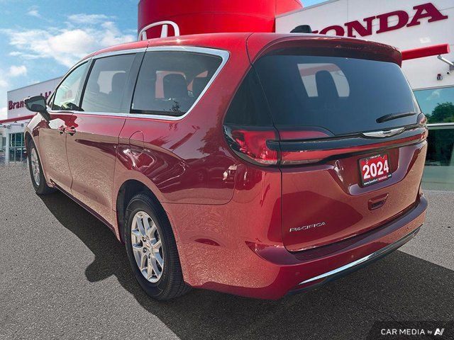 2024 Chrysler Pacifica Touring-L in Cars & Trucks in Brantford - Image 4