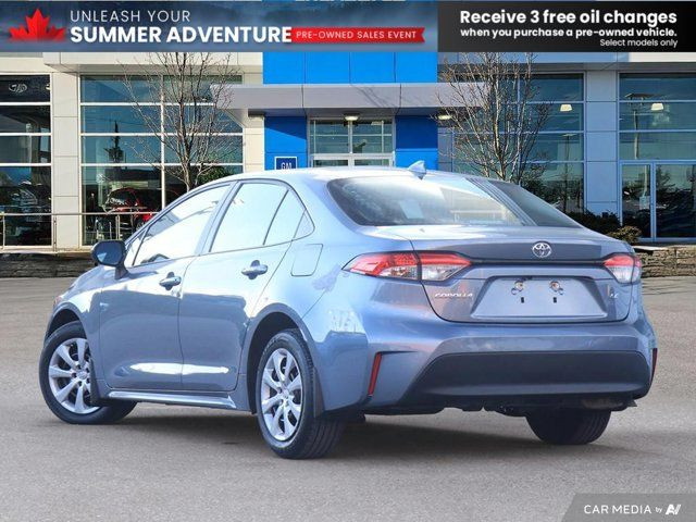 2023 Toyota Corolla LE in Cars & Trucks in Oshawa / Durham Region - Image 4