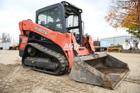 Kubota SVL75-2 Track Loader