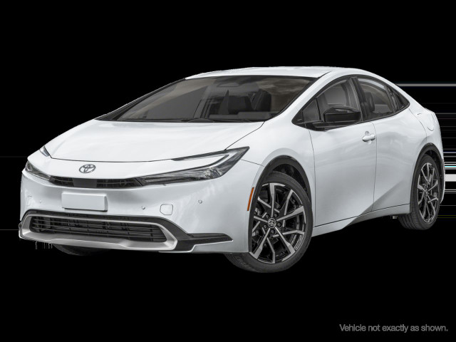2024 Toyota Prius Plug-in Hybrid XSE in Cars & Trucks in Mississauga / Peel Region