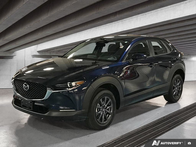 2025 Mazda CX-30 GX, under 5000km in Cars & Trucks in Edmonton