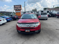 TIGER AUTO SALES LTD - Quality Pre-Owned Car Dealership - Located at 2275 Dundas St., London, Ontari... (image 7)