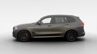 BMW Laval présente la toute nouvelle *BMW X5 M60i xDrive 2026*. Une combinaison de puissance, confor... (image 5)