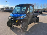 2021 Can-Am Defender Pro Limited HD10