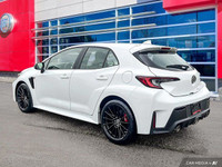 Recent Arrival! Looking for a little rocket ship? Then check out this 300hp Toyota GR Corolla!! The... (image 4)