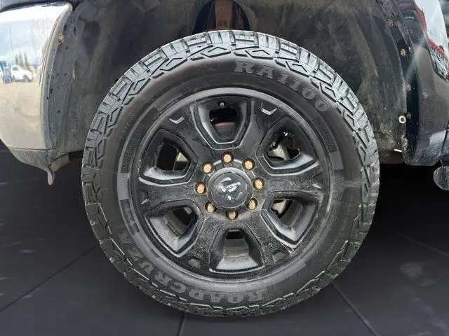 2012 Ram 2500 Laramie in Cars & Trucks in Calgary - Image 17