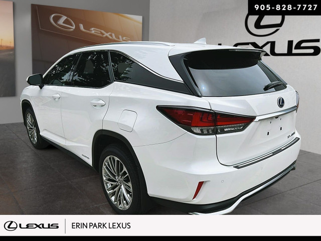 2022 Lexus RXH L RX 450H in Cars & Trucks in Oakville / Halton Region - Image 4