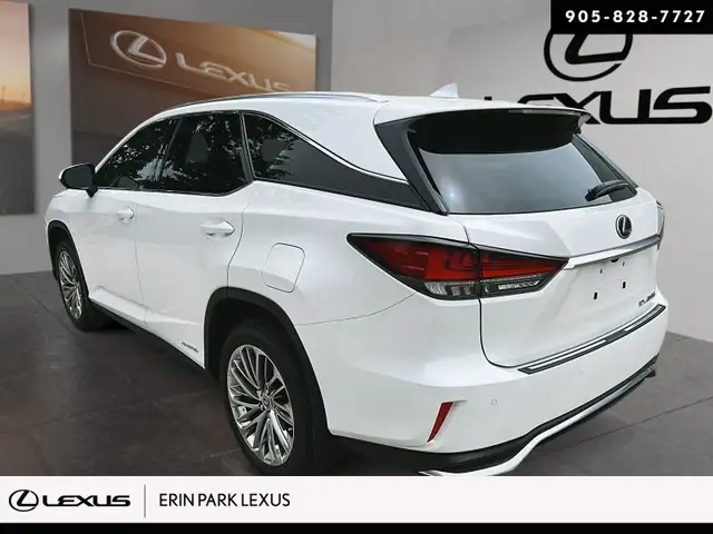 2022 Lexus RX450H L RX 450hL in Cars & Trucks in Oakville / Halton Region - Image 5