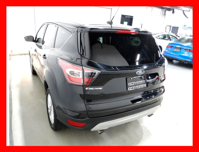 2017 FORD ESCAPE SE *BLUETOOTH/BACKUP CAM/ALLOYS/EASY FINANCE!!! in Cars & Trucks in London - Image 4