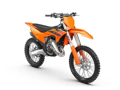 2025's are here. Come check them out at BC's top KTM dealer. Price does not include $1295.00 freight...