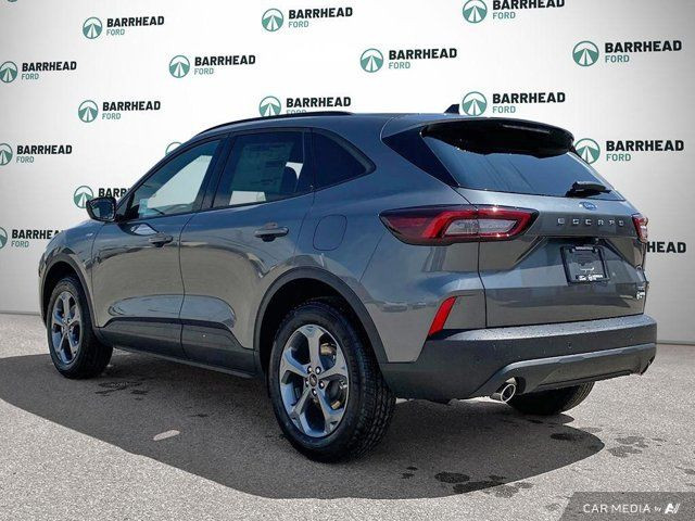 2025 Ford Escape ST-Line in Cars & Trucks in Edmonton - Image 4