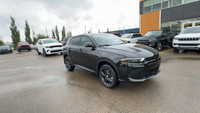 This 2024 DODGE HORNET GT AWD has the following options Cloth/Leatherette Seats, Remote Start System... (image 1)