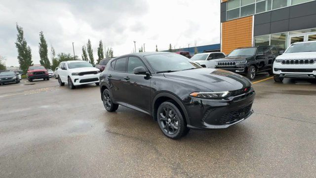2024 Dodge Hornet GT | Cold Weather Group in Cars & Trucks in Edmonton - Image 2
