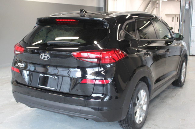 2020 Hyundai Tucson Preferred AWD A/C CRUISE CONTROL GROUPE Ã?LE in Cars & Trucks in West Island - Image 4