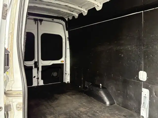 2023 Ford TRANSIT CARGO HI ROOF EXTRA LONG ALL WHEEL LOADED CAN 62932758280065123