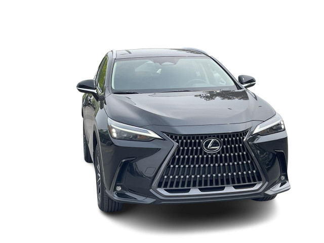 2025 Lexus NX LUXURY in Cars & Trucks in Laval / North Shore - Image 3
