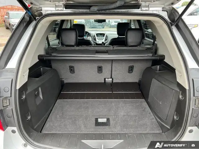 2013 Chevrolet Equinox LT AWD | Heated Seats | Sunroof in Cars & Trucks in Strathcona County - Image 10