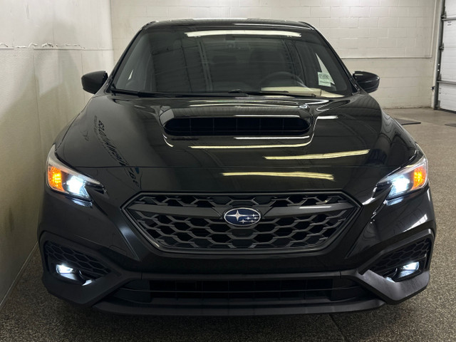 2023 Subaru WRX Sport PREMIUM/ROOF/LONG SCREEN/OFF 1 OWNER SU... in Cars & Trucks in Belleville - Image 3