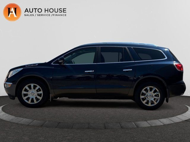 2011 Buick Enclave CXL1 AWD SUNROOF THIRD ROW SEAT in Cars & Trucks in Calgary - Image 2