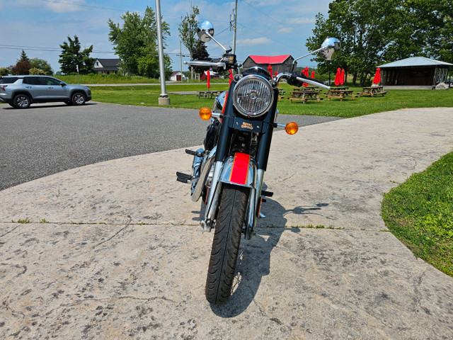 2022 Royal Enfield CLASSIC 350 in Other in Peterborough - Image 3