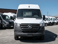 2023 Mercedes-Benz Sprinter 2500 Premium Safety Meets Work-Ready Performance This 2023 Mercedes-Benz... (image 1)