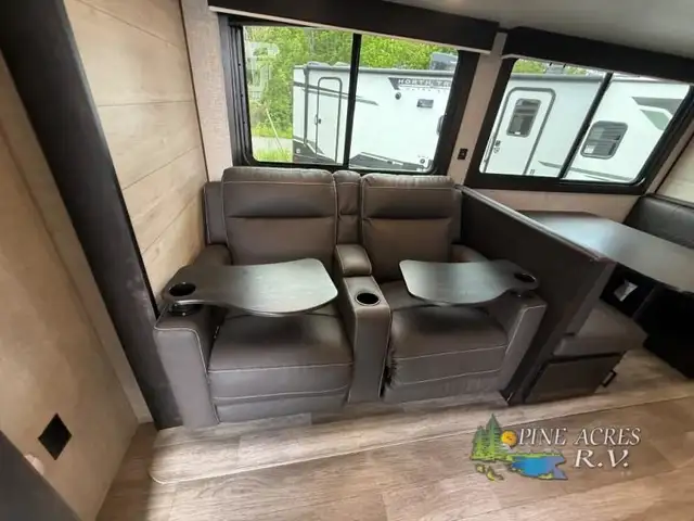 2023 Jayco Jay Flight 263RBS in Travel Trailers & Campers in Truro - Image 15