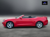 JUST LANDED!! 2022 Chevrolet Camaro 1LT Convertible!! **CLEAN CARFAX** 2.0L TURBOCHARGED INLINE 4 MO... (image 7)