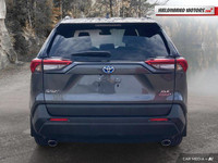 Engine: Gas/Electric 4cyl 2.5L L/100Km City: 5.8 L/100Km Hwy: 6.3 Safety Equipment Electronic Stabil... (image 3)